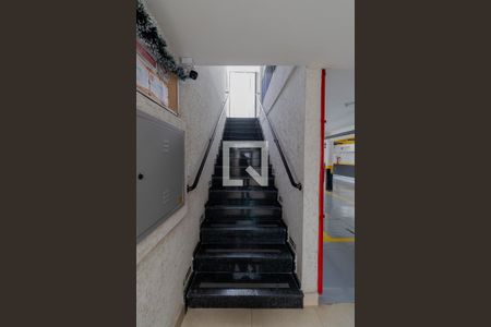 Apartamento para alugar com 42m², 2 quartos e 1 vagaÁrea Comum