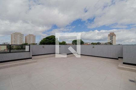 Apartamento para alugar com 42m², 2 quartos e 1 vagaÁrea Comum - Churrasqueira