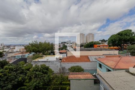 Apartamento para alugar com 42m², 2 quartos e 1 vagaVista Área Comum