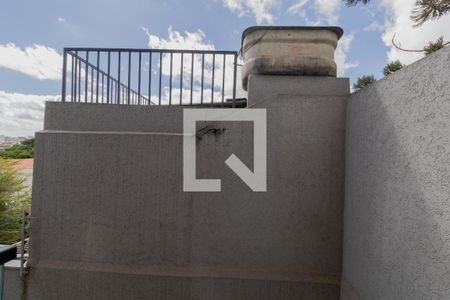 Apartamento para alugar com 42m², 2 quartos e 1 vagaVista Quarto 2