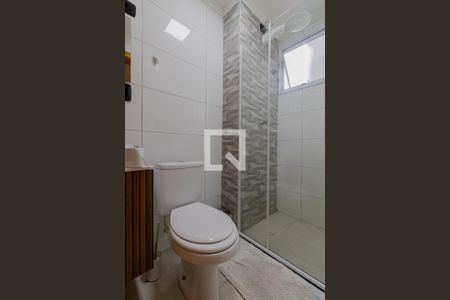 Apartamento para alugar com 42m², 2 quartos e 1 vagaBanheiro