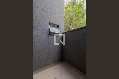 Apartamento para alugar com 42m², 2 quartos e 1 vagaÁrea de Serviço