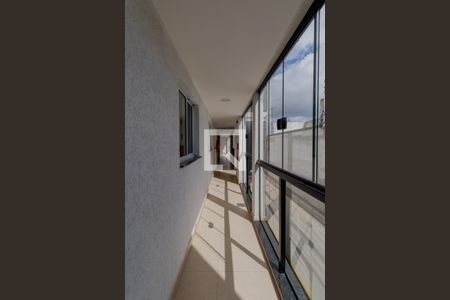 Apartamento para alugar com 42m², 2 quartos e 1 vagaÁrea Comum