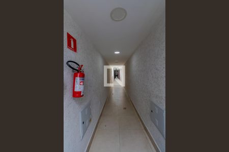 Apartamento para alugar com 42m², 2 quartos e 1 vagaÁrea Comum