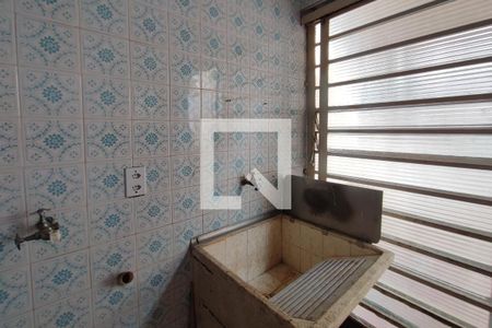 Casa à venda com 170m², 3 quartos e 4 vagasÁrea de Serviço