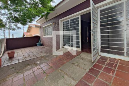 Casa à venda com 170m², 3 quartos e 4 vagasQuintal - Garagem