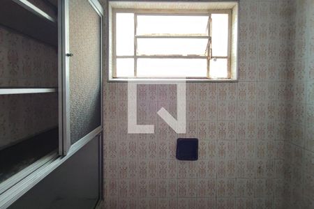 Casa à venda com 170m², 3 quartos e 4 vagasBanheiro Social 