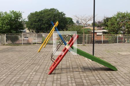 Apartamento para alugar com 49m², 2 quartos e 1 vagaÁrea comum