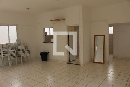 Apartamento para alugar com 49m², 2 quartos e 1 vagaÁrea comum