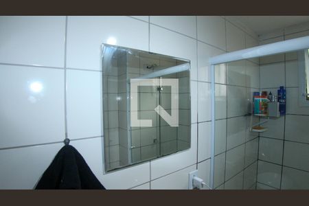 Apartamento para alugar com 49m², 2 quartos e 1 vagaBanheiro