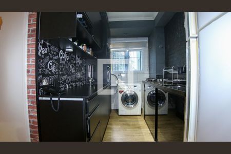 Apartamento para alugar com 49m², 2 quartos e 1 vagaÁrea de Serviço