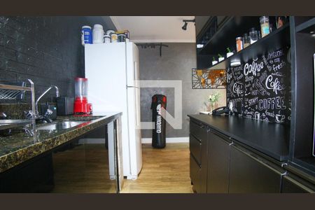 Apartamento para alugar com 49m², 2 quartos e 1 vagaCozinha