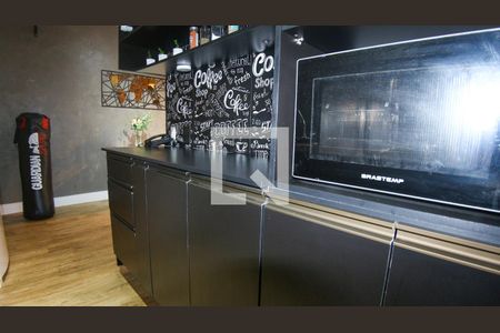 Apartamento para alugar com 49m², 2 quartos e 1 vagaCozinha