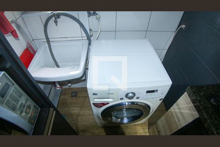 Apartamento para alugar com 49m², 2 quartos e 1 vagaÁrea de Serviço