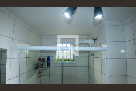 Apartamento para alugar com 49m², 2 quartos e 1 vagaBanheiro