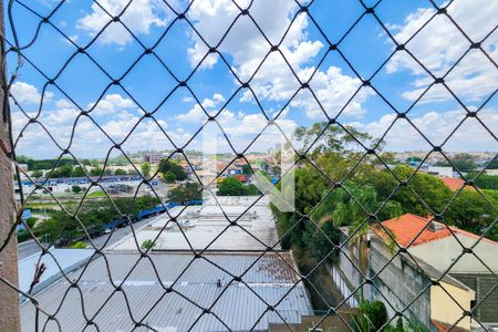 Apartamento à venda com 56m², 2 quartos e 1 vaga Apartamento à venda com 56m², 2 quartos e 1 vagaVista do Quarto 1