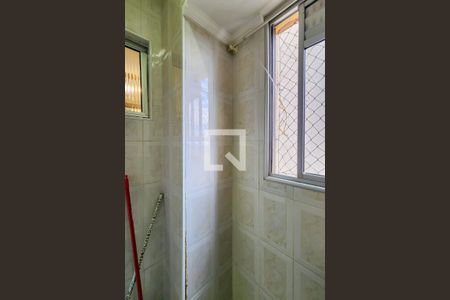 Apartamento à venda com 56m², 2 quartos e 1 vaga Apartamento à venda com 56m², 2 quartos e 1 vagaÁrea de Serviço