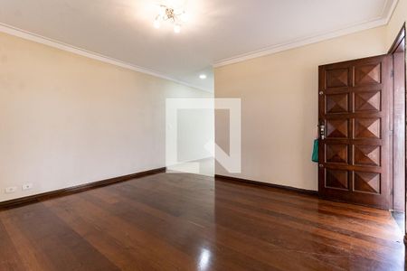 Sala da Casa 1 de casa à venda com 3 quartos, 120m² em Vila Gumercindo, São Paulo