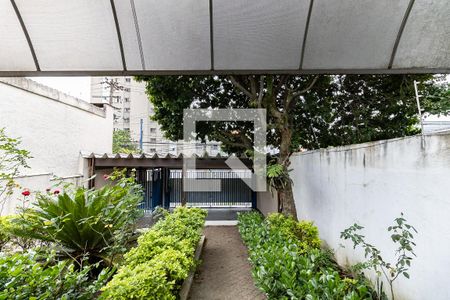 Vista da Sala da Casa 1 de casa à venda com 3 quartos, 120m² em Vila Gumercindo, São Paulo