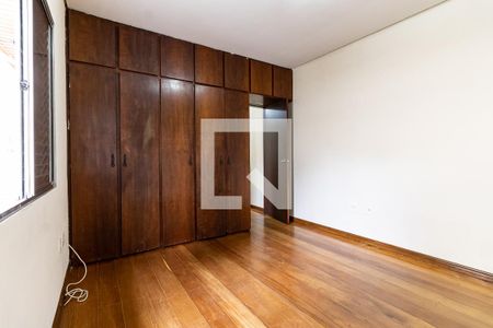 Suíte da Casa 1 de casa à venda com 3 quartos, 120m² em Vila Gumercindo, São Paulo