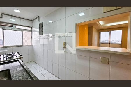 Apartamento para alugar com 70m², 3 quartos e 1 vagaCozinha