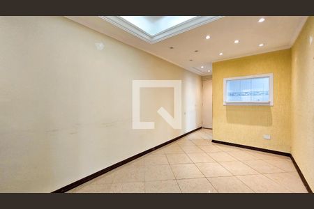 Sala de apartamento para alugar com 3 quartos, 70m² em Vila Inglesa, São Paulo