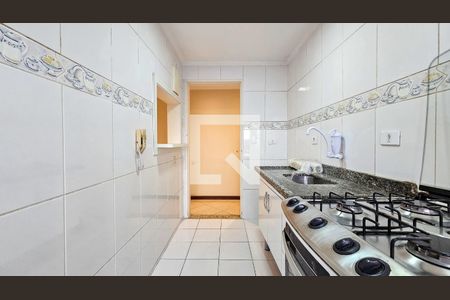 Apartamento para alugar com 70m², 3 quartos e 1 vagaCozinha