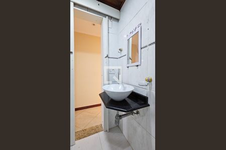 Apartamento para alugar com 70m², 3 quartos e 1 vagaBanheiro