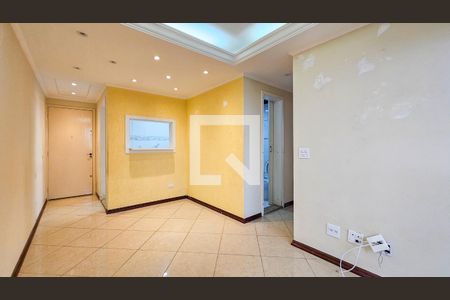 Sala de apartamento para alugar com 3 quartos, 70m² em Vila Inglesa, São Paulo