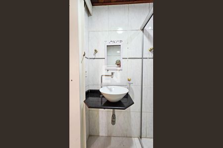 Apartamento para alugar com 70m², 3 quartos e 1 vagaBanheiro