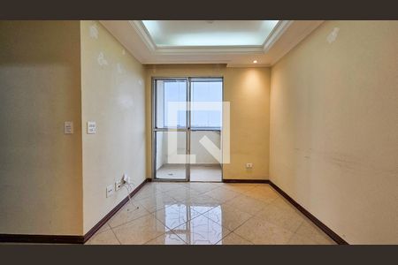 Sala de apartamento para alugar com 3 quartos, 70m² em Vila Inglesa, São Paulo