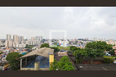 vista de apartamento para alugar com 3 quartos, 70m² em Vila Inglesa, São Paulo