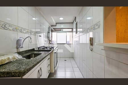 Apartamento para alugar com 70m², 3 quartos e 1 vagaCozinha