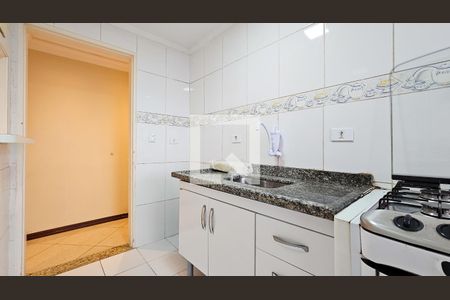 Apartamento para alugar com 70m², 3 quartos e 1 vagaCozinha