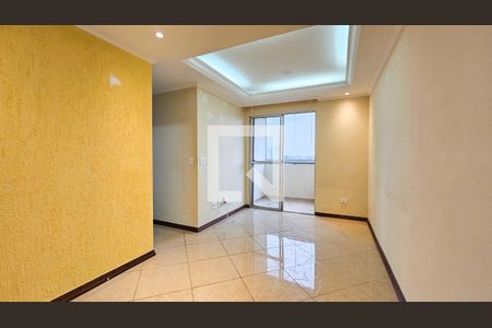 Sala de apartamento para alugar com 3 quartos, 70m² em Vila Inglesa, São Paulo