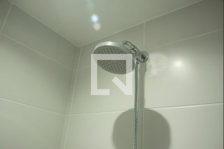 Studio à venda com 25m², 1 quarto e sem vagaBanheiro