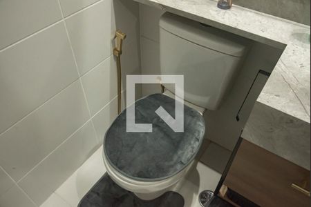 Studio à venda com 25m², 1 quarto e sem vagaBanheiro