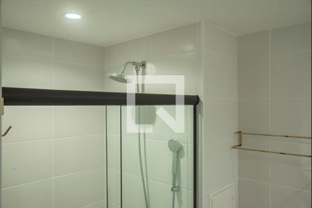 Studio à venda com 25m², 1 quarto e sem vagaBanheiro