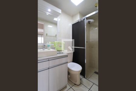 Apartamento à venda com 50m², 2 quartos e sem vagaBanheiro