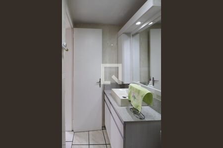 Apartamento à venda com 50m², 2 quartos e sem vagaBanheiro