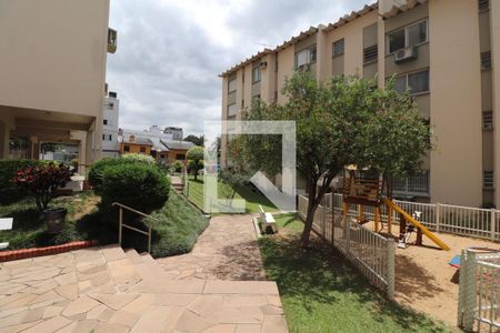Apartamento à venda com 50m², 2 quartos e sem vagaÁrea comum