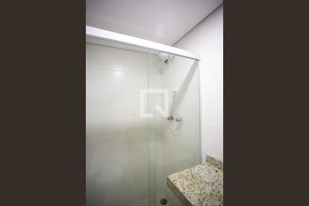 Apartamento à venda com 57m², 2 quartos e 1 vagaBanheiro Social