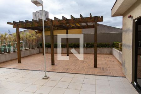 Apartamento à venda com 57m², 2 quartos e 1 vagaÁrea comum