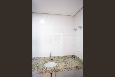 Apartamento à venda com 57m², 2 quartos e 1 vagaBanheiro Social