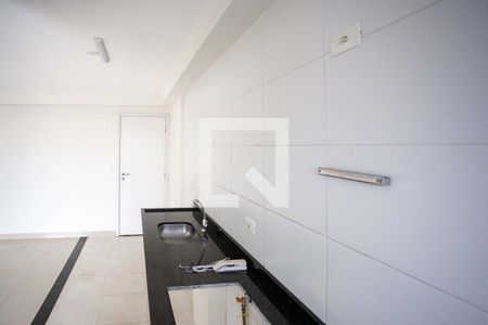 Apartamento à venda com 57m², 2 quartos e 1 vagaCozinha