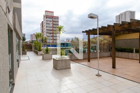 Apartamento à venda com 57m², 2 quartos e 1 vagaÁrea comum