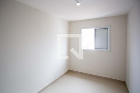 Apartamento à venda com 57m², 2 quartos e 1 vagaQuarto 2