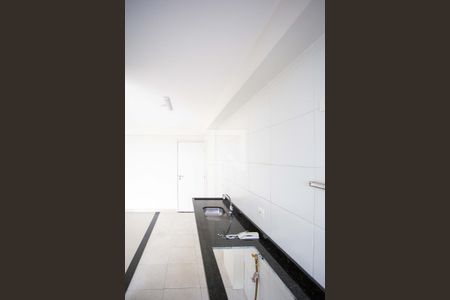 Apartamento à venda com 57m², 2 quartos e 1 vagaCozinha