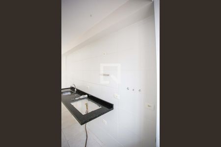 Apartamento à venda com 57m², 2 quartos e 1 vagaÁrea de Serviço