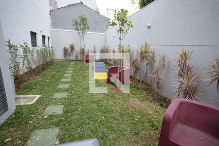 Studio para alugar com 27m², 1 quarto e sem vagaEspaço Pet